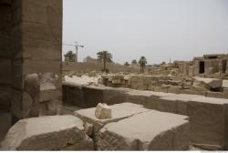 Karnak Temple Photo References #9